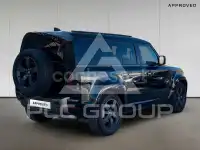 2024 Land Rover DEFENDER