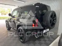 2024 Land Rover DEFENDER
