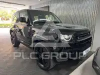 2024 Land Rover DEFENDER
