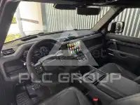 2024 Land Rover DEFENDER