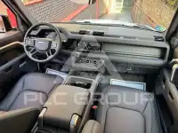 2024 Land Rover DEFENDER