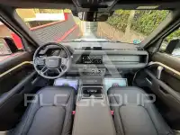 2024 Land Rover DEFENDER
