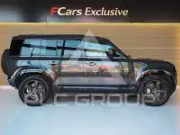 2024 Land Rover DEFENDER