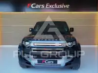 2024 Land Rover DEFENDER