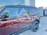 2024 Land Rover DEFENDER