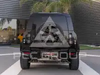 2024 Land Rover DEFENDER