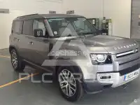 2024 Land Rover DEFENDER