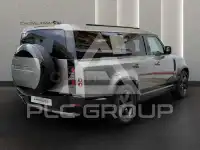 2024 Land Rover DEFENDER
