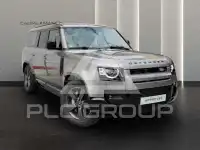 2024 Land Rover DEFENDER