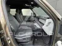 2024 Land Rover DEFENDER