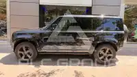 2024 Land Rover DEFENDER