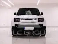 2024 Land Rover DEFENDER