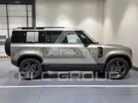 2024 Land Rover DEFENDER