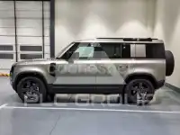 2024 Land Rover DEFENDER