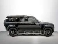 2024 Land Rover DEFENDER