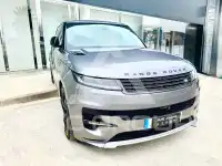 2024 Land Rover Range Rover Sport