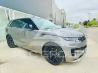 2024 Land Rover Range Rover Sport