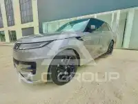 2024 Land Rover Range Rover Sport