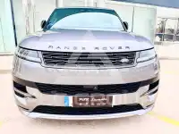 2024 Land Rover Range Rover Sport
