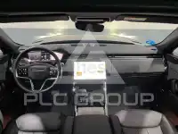 2024 Land Rover 