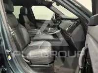 2024 Land Rover 