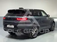 2024 Land Rover 