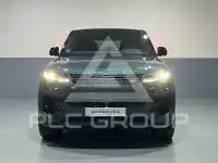 2024 Land Rover 
