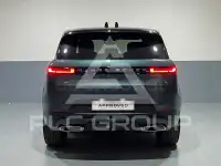 2024 Land Rover 