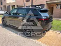 2024 Land Rover Range Rover Sport