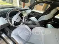 2024 Land Rover Range Rover Sport