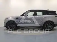 2024 Land Rover 