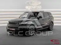 2024 Land Rover Range Rover Sport