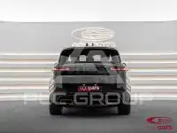 2024 Land Rover Range Rover Sport