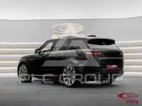 2024 Land Rover Range Rover Sport