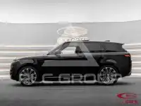 2024 Land Rover Range Rover Sport