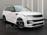 2024 Land Rover Range Rover Sport