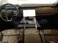 2024 Land Rover Range Rover Sport