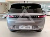 2024 Land Rover Range Rover Sport