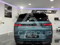 2024 Land Rover Range Rover Sport
