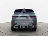 2024 Land Rover 