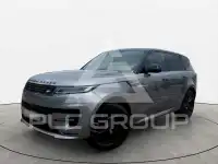 2024 Land Rover 