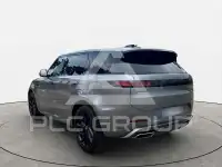 2024 Land Rover 