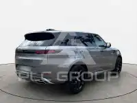 2024 Land Rover 