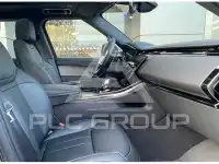2024 Land Rover Range Rover Sport