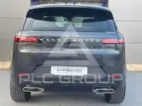 2024 Land Rover Range Rover Sport