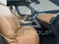 2024 Land Rover Range Rover Sport