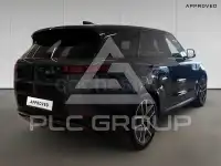 2024 Land Rover Range Rover Sport