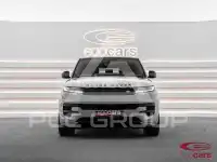 2024 Land Rover Range Rover Sport