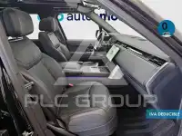 2024 Land Rover 