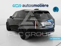 2024 Land Rover 
